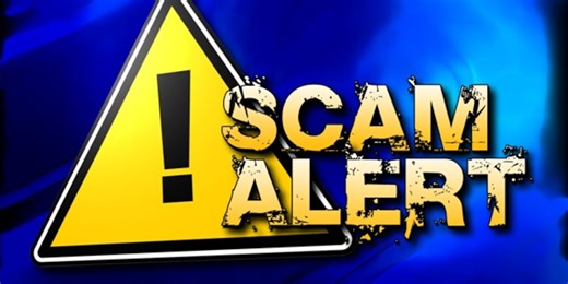Scam Alert: Protect Your Utility Account in Alliance