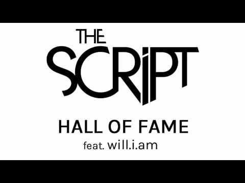 Hall of Fame (Clean Version)