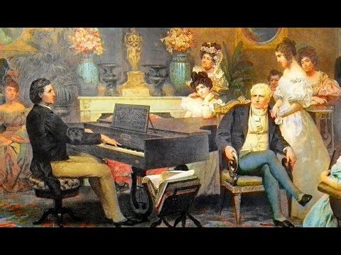 Op. 9 No. 2 Frédéric Chopin Nocturne in E♭ Major, Op. 9 No. 2