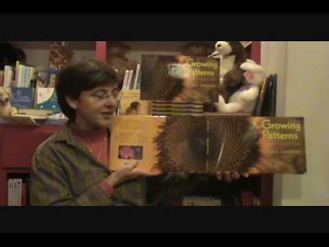 Sarah Campbell - Growing Patterns.wmv