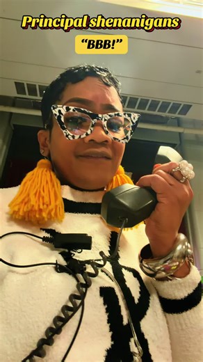 Principal Shenanigans: Building a Positive School Culture