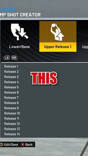 BEST JUMPSHOT IN NBA 2K22 FOR CURRENT GEN & NEXT GEN! (GREEN EVERY TIME)