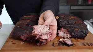 First ever Traeger Vs Traeger Cook off between Timberline XL and The New Woodridge Pro