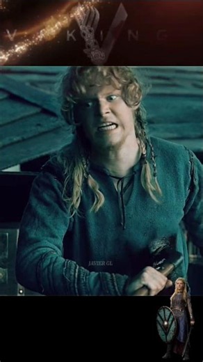 Vikings 💥 ICONIC FILM SCENES🛶🪓 #shorts #movie #vikings #film