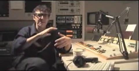 Ira Glass on Storytelling - This American Life