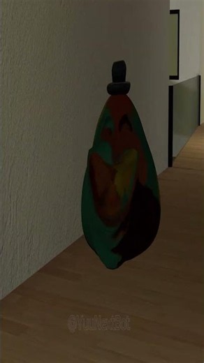 Escape Pou Pou