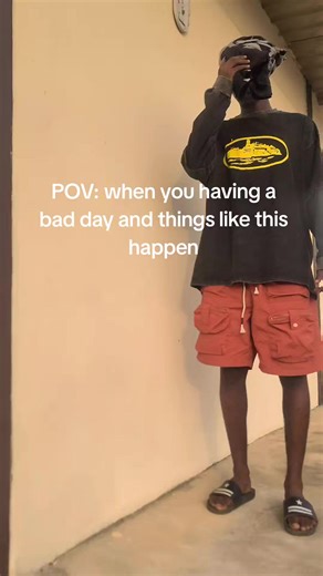 Relatable Moments: Dealing with a Bad Day