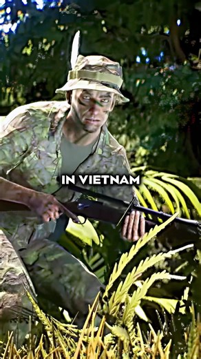 When Soldiers Catch A Python