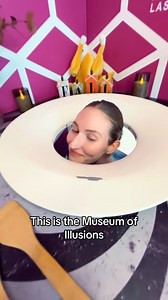 OBSESSED with Illusions! Who knew?#artreview #museum #artexhibiton | The Art Revival