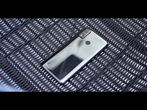 Test: Huawei P Smart 2020 | Neuauflage mit Google! | techloupe