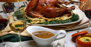 Thanksgiving 2023: Ways to celebrate, turkey advice, managing your mental health & more