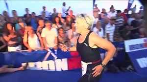 Elizabeth Model, Iron Woman of the World