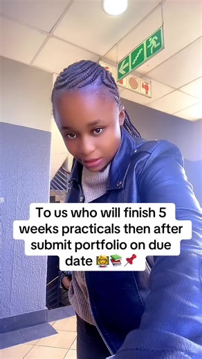 Mastering Your Portfolio Submission as a UNISA Student