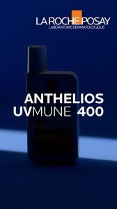 227 reactions | Proteggi la tua pelle dal sole con Anthelios UVMUNE 400. Con Mexoryl 400, il filtro più efficace contro i raggi UV più penetranti*. Scopri ora il nuovo fluido anti-macchie. In farmacia e parafarmacia​ *Le proprietà di penetrazione UV aumentano con lunghezze d’onda maggiori. I raggi UV più penetranti corrispondono alla fine dello spettro UVA [380-400nm] che chiamiamo UVA ultra lunghi. | La Roche-Posay | Facebook