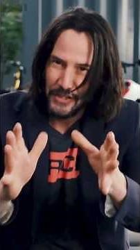 Keanu Reeves Gave His Stunt Team 12 Harley-Davidsons