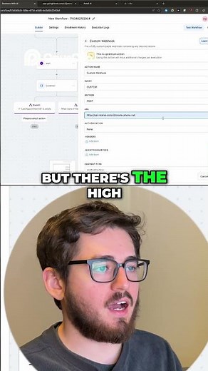 Automated AI Phone Calls Simple Retail API Tutorial!