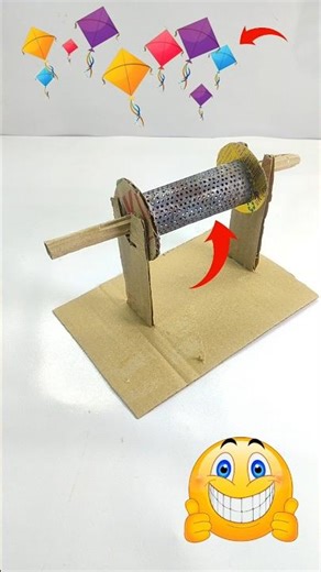 New science project || घर पर बनाएं amazing working model #viral #shorts