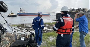Ida impacts oil and gas production in Gulf Coast