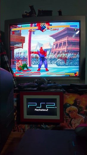 Akuma raging demon miscalculated!