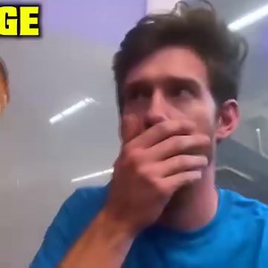 7.4K views · 276 reactions | Extreme Hide & Seek in Trampoline Park! | Stokes Twins | Facebook