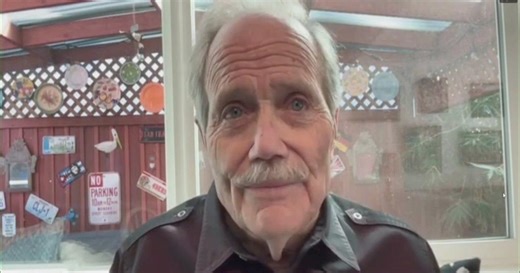 Johnny D. Talks to the Stars: actor Jon Provost