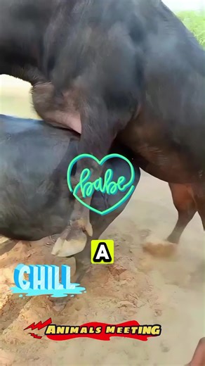 Three Farmers Raising Strong Simmental Cattle in the Countryside #SimmentalCattle #CattleBreeding #FarmLife #RuralFarming #BeefCattle #MilkAndMeat #FarmerLife #AnimalHusbandry #SimpleFarming #CattleCare