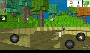 Minecraft Android Appxg