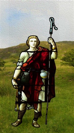 The Real Story of St. Patrick