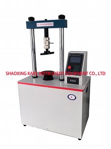 [Hot Item] Pavement Material Strength Testing Machine (CBR Testing Machine)