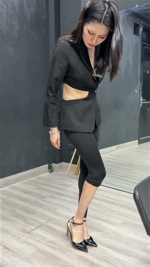 Left or right challenge with pretty princesses #bybacademy #thanhhuyennguyen#daotaonguoimau #5g