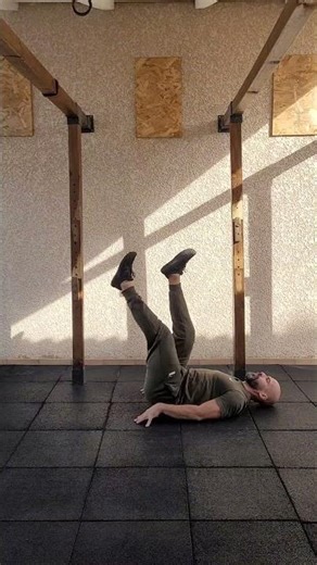 Challenge abdos 30 jours, jour 3