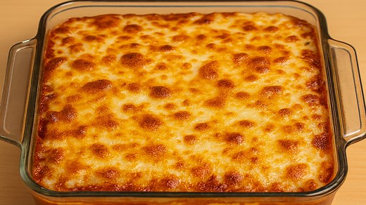 How to Make Baked Lasagna