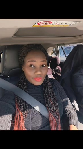 Are we clear | Brenda Abio