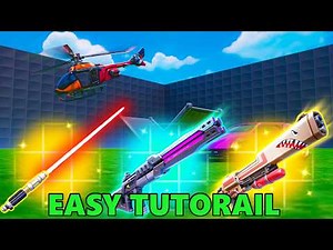 1V1 WITH EVERY GUN | FIND ALL SECRETS CODE LOCATIONS PART 10 6155-1398-4059 Fortnite