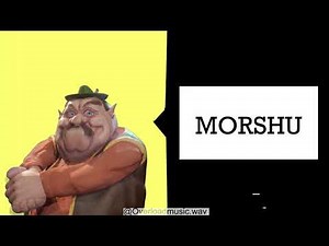 Morshu "BeatBox" Offical Lyrics & Meaning | Verified | Morshu
