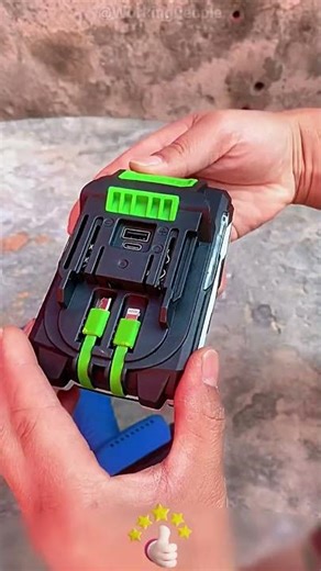 Handy Tips for Multi-Function Power Tool Lithium Batteries 🔋🔧⚡