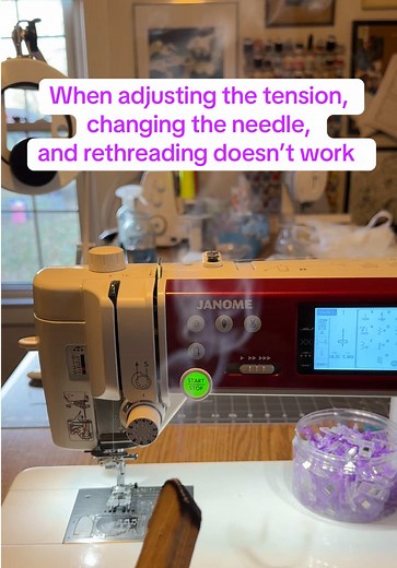 Essential Sewing Machine Tips for Perfect Stitching