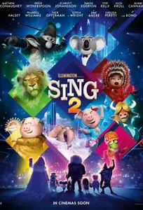 Sing 2 (Filme), Trailer, Sinopse e Curiosidades - Cinema10