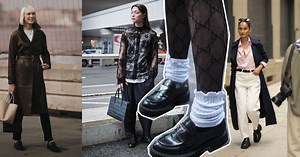 Comment porter les mocassins ?