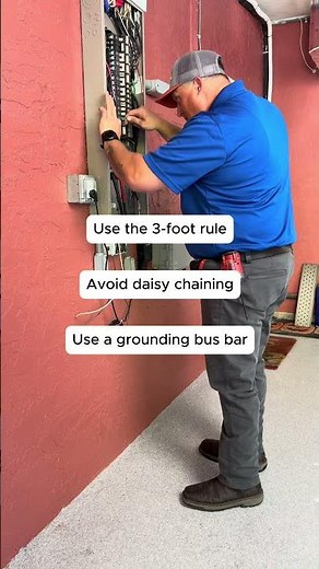 ⚒️ Proper Installation Matters