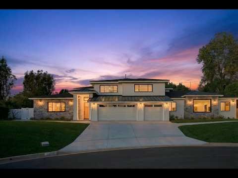 1301 Smokewood Drive, North Tustin, CA 92705 - TEXT ODELL17 to 88000!