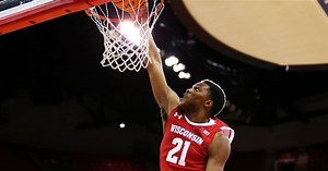 Ready or not, Chris Hodges has a lot on his plate in year two