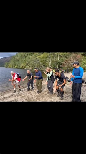 Oshwal Association of the UK on Instagram: "🥾✨ 50 walkers. 7 days.106 miles. 5,000m climbed. 👏🙌✨ They conquered the West Highland Way & Ben Nevis to raise funds for the Ekta Centre & OAUK community projects 🙌💙🌍 Every step made a difference 🌍✨👏 #westhighlandway #BenNevis #CharityChallenge #oshwal #CommunityInAction 💯🙌🎉"