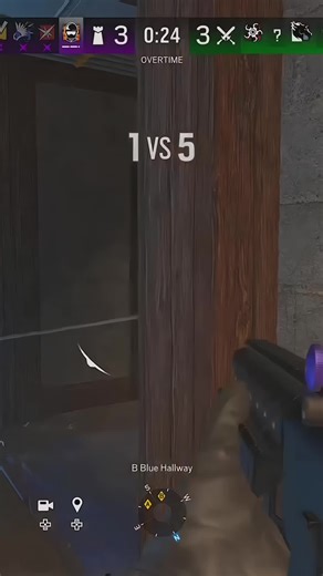 Engaging Gameplay Tips for Rainbow Six Siege