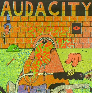 Audacity - Audacity