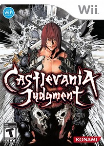 Castlevania Judgment - Alchetron, The Free Social Encyclopedia