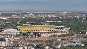 City, stadium hoping for capital funds to renovate Commonwealth after string of big events