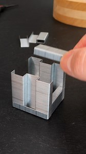 889K views · 1K reactions | Office Supplies turned into something else! | Crafty Panda | Facebook