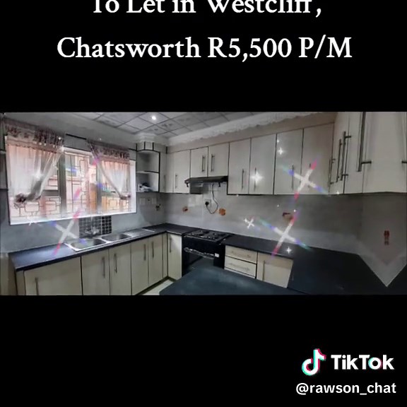 Secure 2-Bedroom House Available for Rent in Chatsworth