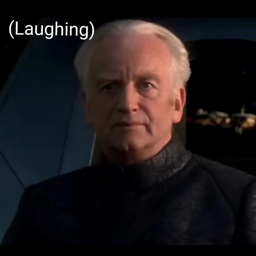 Emperor Palpatine 'Do It' Meme Compilation